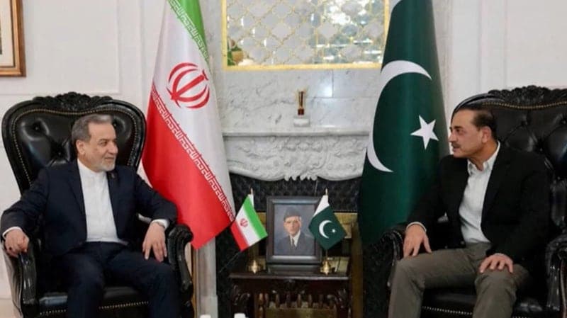 美-이란 협상 불발, 물밑 외교 지속