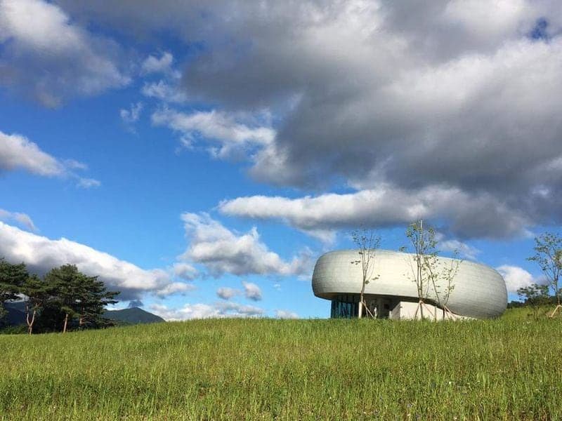 '지구 최후의 날 저장고' 백두대간 시드볼트, 일반인 대상 최초 공개