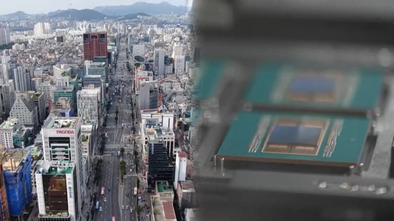 OECD "韓 내년 잠재성장률 1.57%"…반도체 훈풍 후 구조개혁 서둘러야