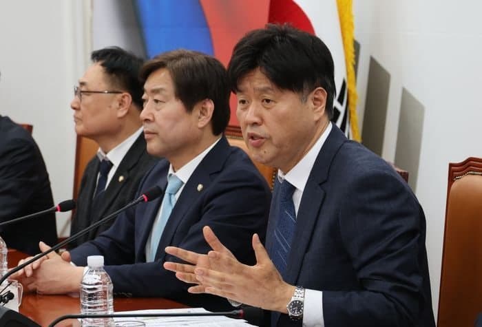 민주, 재보선 공천 확정…김용 배제, 안정성 중시