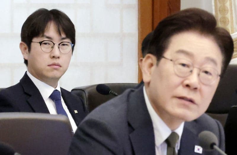 하정우, 부산 북갑 출마 결심 굳힌 듯…정청래와 2시간 독대