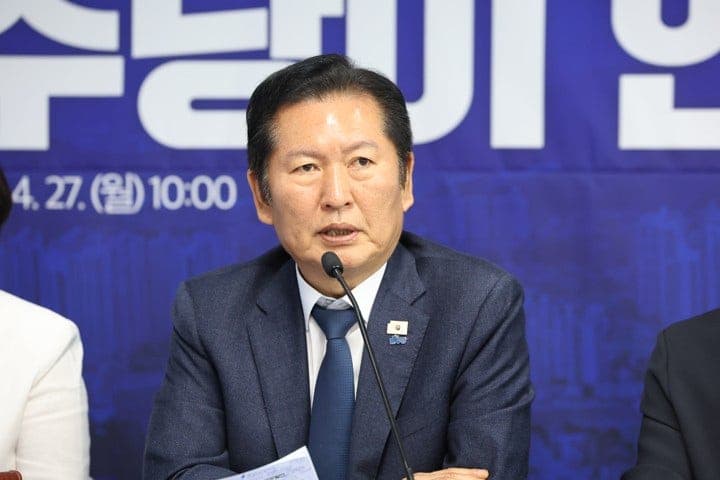 하정우, 부산 북갑 보선 출마 굳혀…3파전 예고