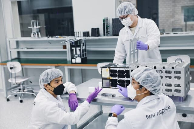 나라스페이스, 유럽 주도 글로벌 재난대응 컨소시엄 'NADIR' 참여