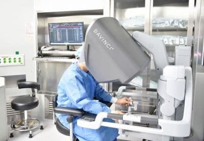 "이젠 수도권 안 가도" 화순전남대병원, 비뇨기암 로봇수술 1500건 돌파