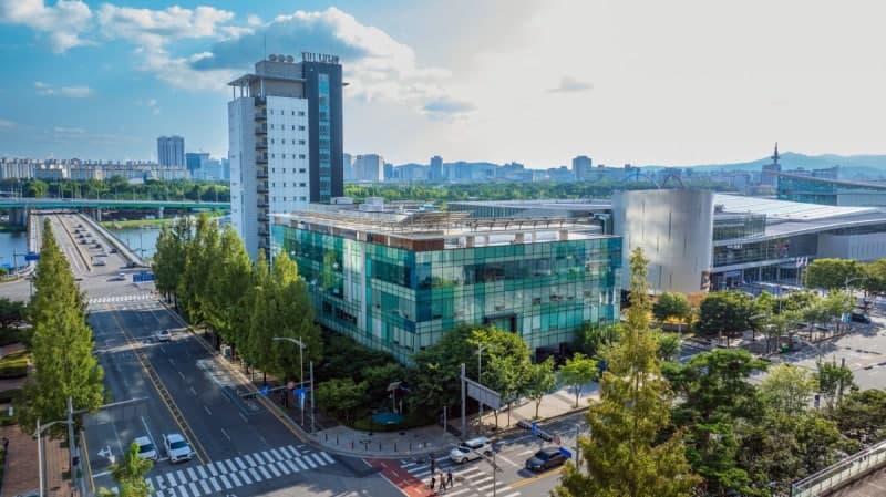 연구개발특구진흥재단, 2025년 공공기관 동반성장평가서 "최우수"