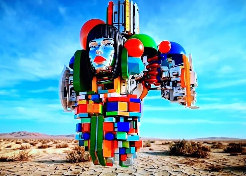 기술과 예술이 만난 부산, 폐공장과 거리가 전시장으로 변모