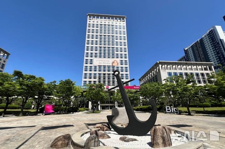 부산시, 해운업종 투자보조금 지원체계 개편…"우수 해운기업 유치" 기대