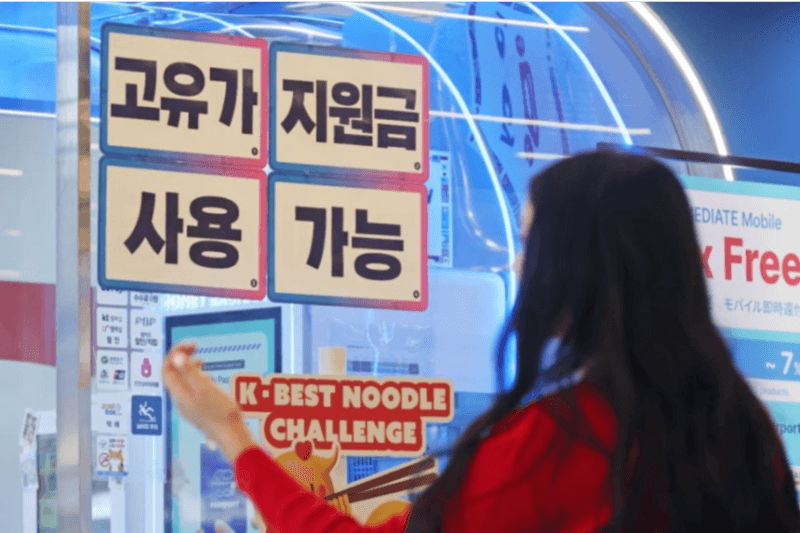 "1인당 최대 60만원 받는다"…오늘부터 '고유가 지원금' 1차 지급