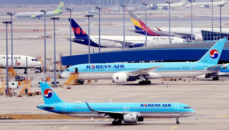 전쟁 여파에 유럽 저가항공 트랑사비아도 일부 항공편 취소, 항공유 급등에 유럽 항공업계 감편 확산