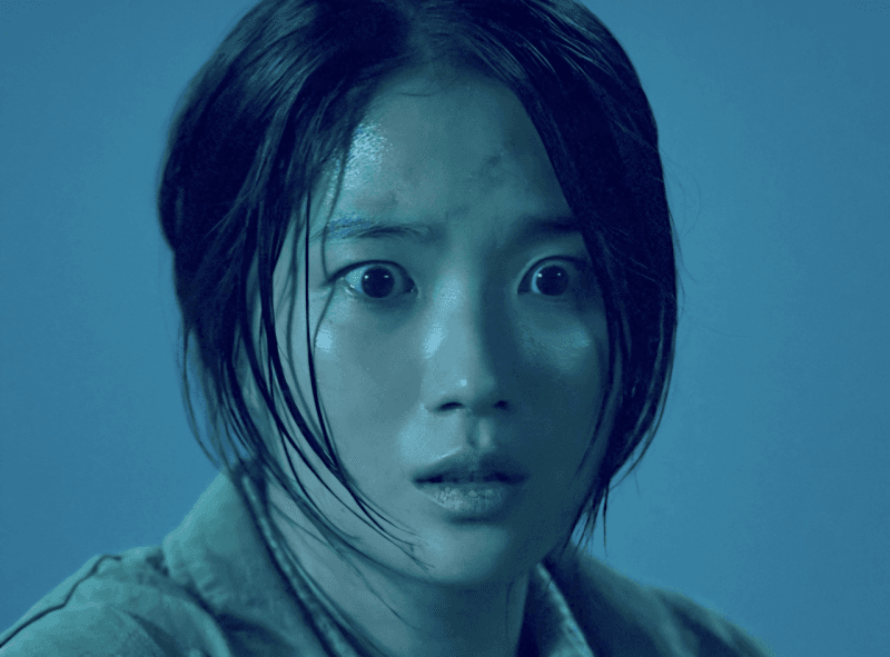 김혜윤 '살목지' 200만 관객 돌파, 8년 만 호러 최고 기록