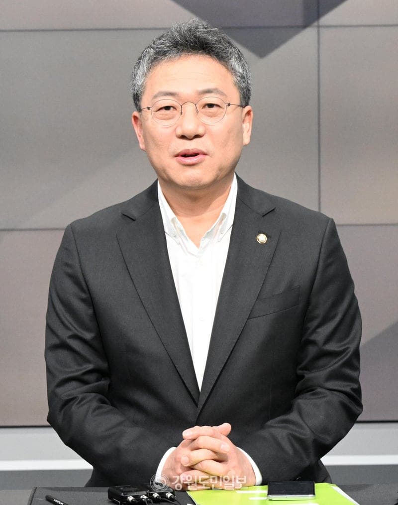 박정하 "국민 분노 대상은 장동혁… '장동혁 때문에 못 찍겠다'가 민심" 직격