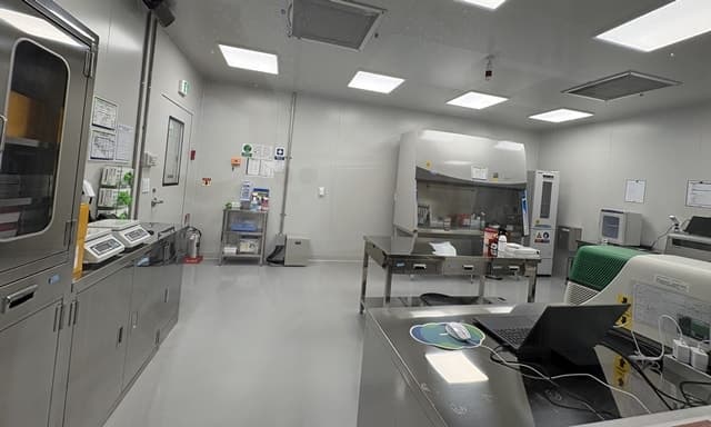 경기도북부동물위생시험소, 'ASF 정밀 진단기관' 지정...자체 확진 체계 완성