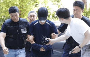 변사자 목에 걸린 '30돈 금목걸이' 훔친 검시관, 벌금 1000만원 선고