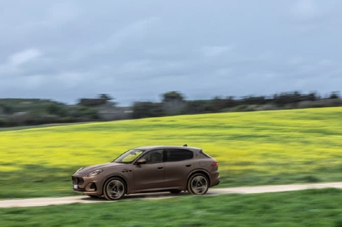 마세라티, 5월 가정의 달 맞아 "무상 점검·서비스 캠페인" 시행