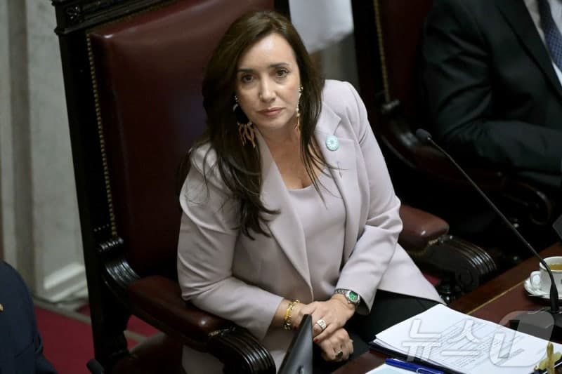 트럼프 등에 업은 아르헨, 英 포클랜드섬에 "우리땅" 도발