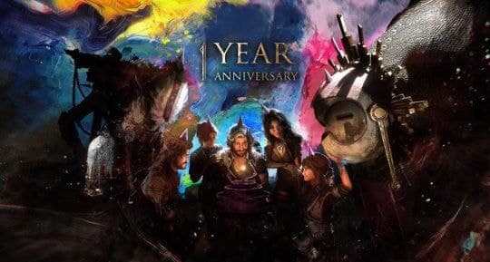 '클레르 옵스퀴르: 33 원정대' 1주년, 글로벌 판매 800만장 돌파…기념 콘텐츠 공개