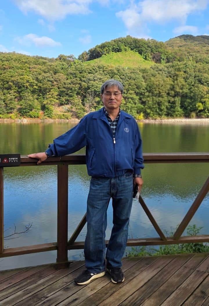 "떠날 때 좋은 일 하고 싶다"던 60대 가장, 뇌사 장기기증으로 3명에게 새 삶 선물