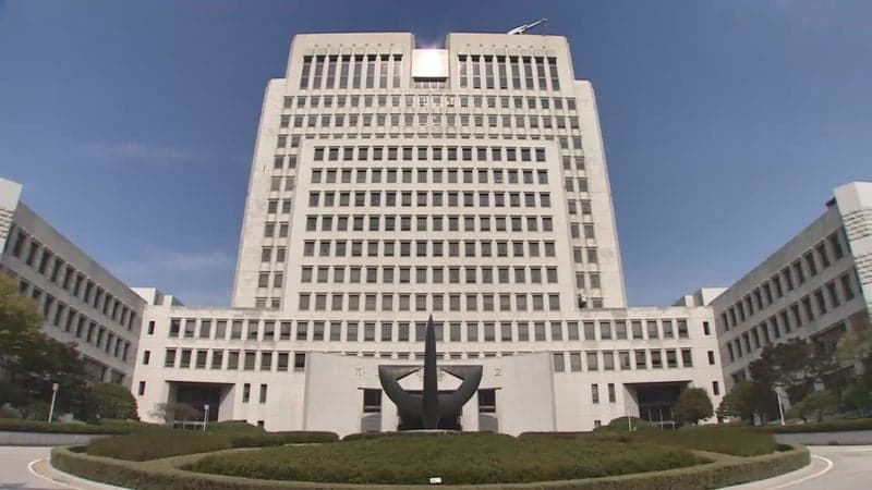 대법 "'종손'은 신분적 지위…사적 합의로 남에게 못 넘긴다"