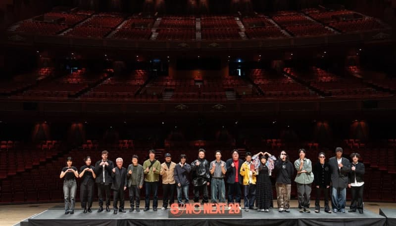 김창완부터 이하느리까지…‘힙한’ 실험무대 ‘싱크 넥스트’ 7월 개막, 요즘 핫한 예술 궁금하다면