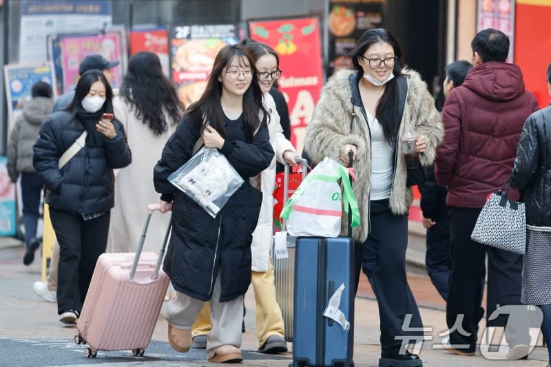 “이번주부터 일본인·중국인 20만명 몰려옵니다”…정부, 지방으로 분산 총력