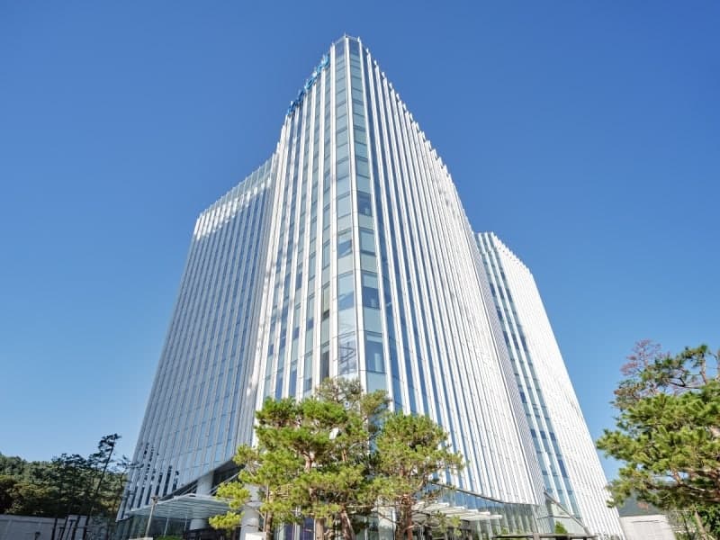 HK이노엔, 1분기 영업익 332억원 '깜짝 실적'…케이캡 끌고 수액 밀고