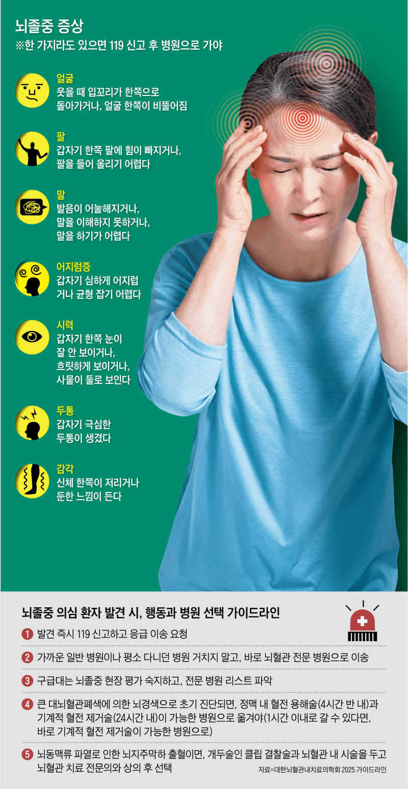 뇌졸중 신약 후보물질, 영장류 회복 입증…임상 기대