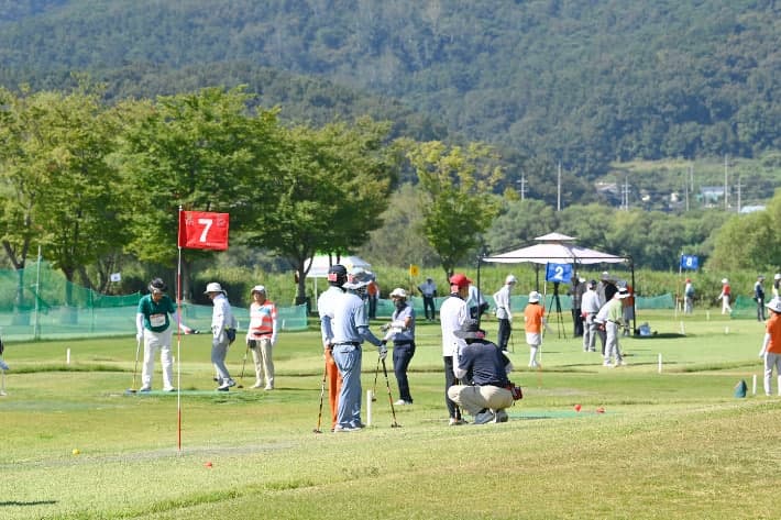 대구 달성군, '파크골프 성지' 넘어 관광 중심지로 도약…전국 첫 결합 상품 출시