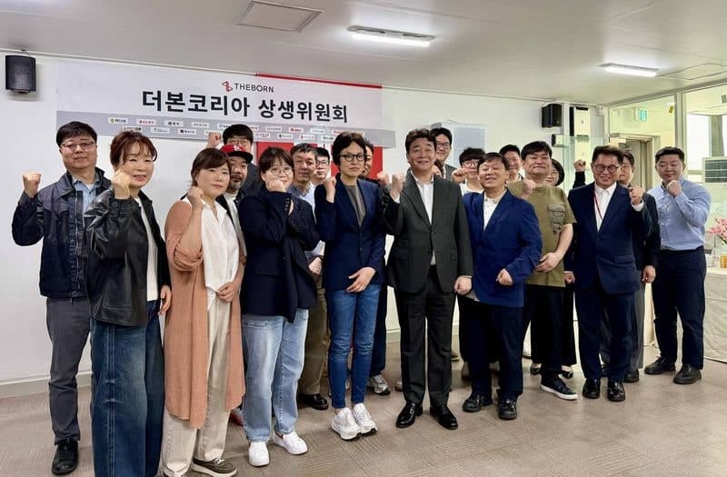 더본코리아, 빽다방 전면 개편…"점주님 은혜, 10년의 성장으로 갚겠다"