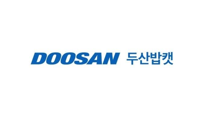 두산밥캣, 1분기 영업익 '2070억'…전년比 3.5%↑ "소형장비 수요 회복"