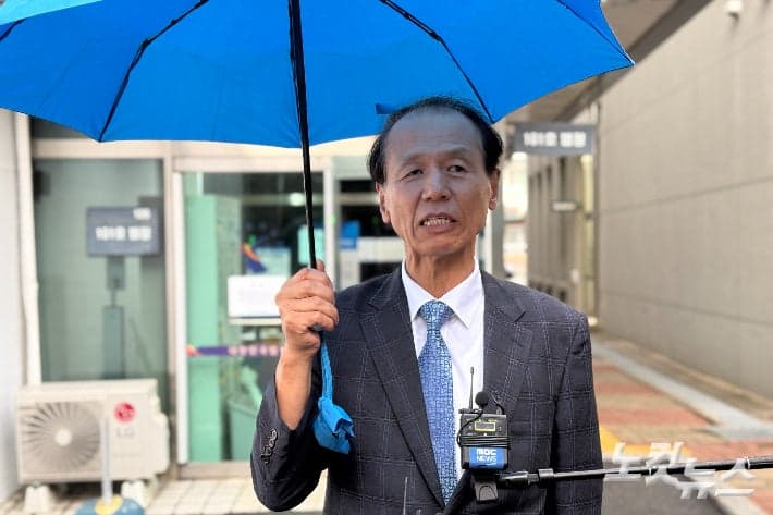 레고랜드 재판 공방…"영국 멀린사, 손배 청구 압박" 증언