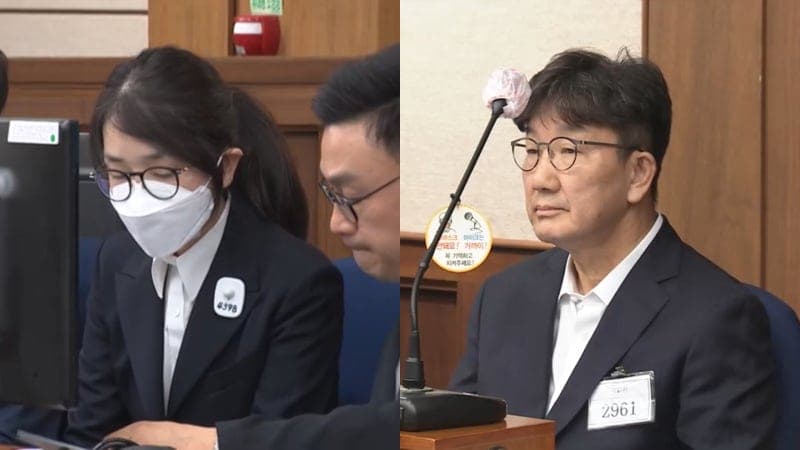 김건희·권성동 항소심, 금품수수 유죄…정교유착 엄단