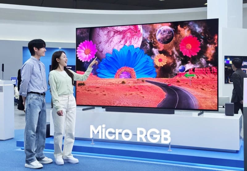 로이터·닛케이 "삼성전자, 연내 중국 가전·TV 판매 사업 철수"