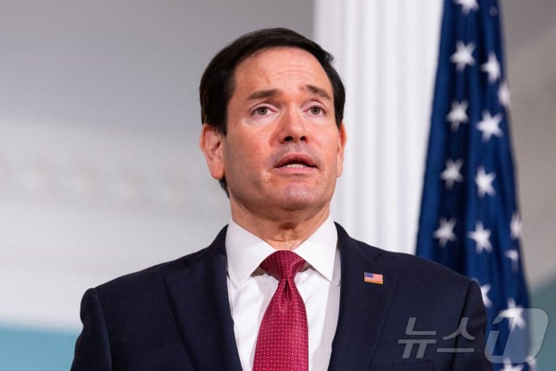 美, 유엔서 "해양자유연합 만들자"…이란 호르무즈 봉쇄에 유엔 호소