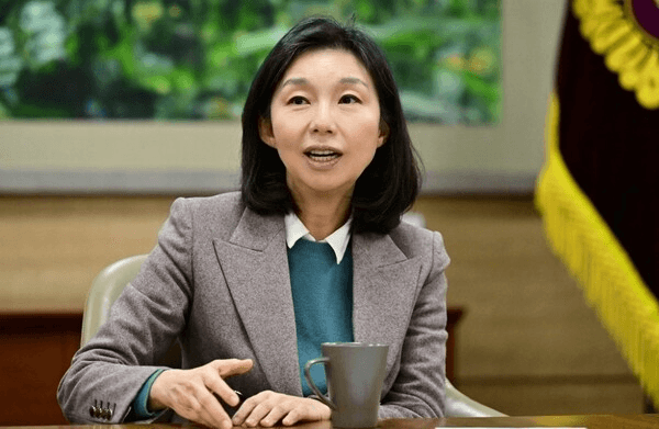 최호정 서울시의회 의장 "국회, 지선 36일 앞두고 공직선거법 재개정…사과해야"