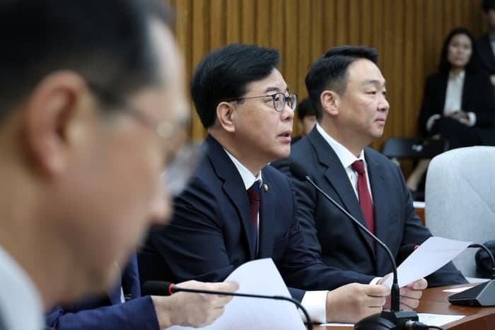 송언석 "금투세 부활 불안감 확산…지선 후 세금폭탄 마주할 것"