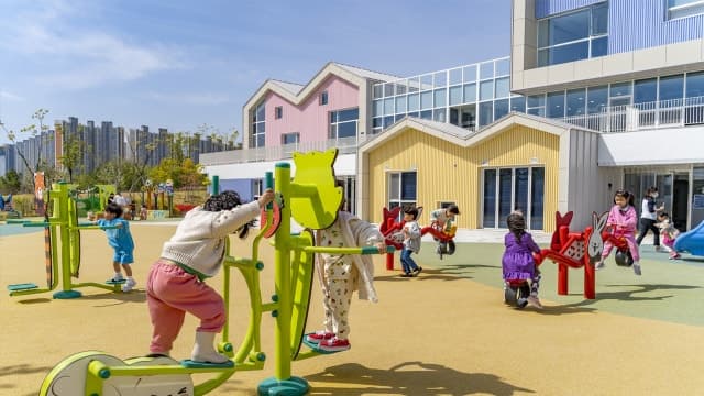 '저출생 대응 정책 덕분?' 구미시, 출생아·혼인 모두 늘며 반등 '청신호'