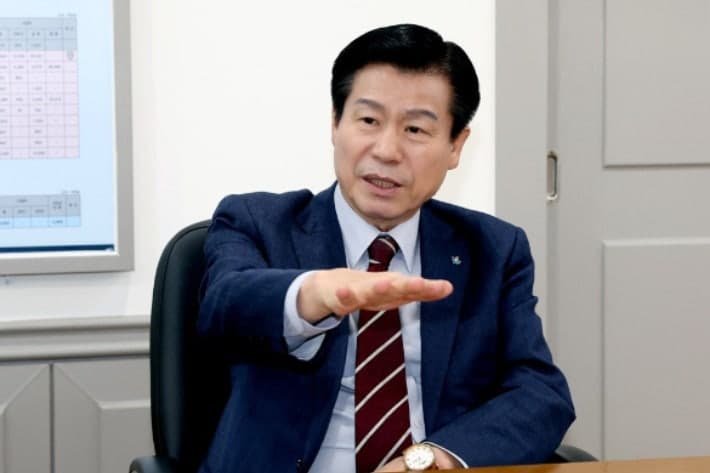 류규하 대구 중구청장, 강제추행 혐의 피소…국민의힘 공천 번복에 고소·고발전으로