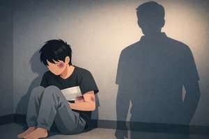 7세 자폐아 온몸 멍들고 갈비뼈 골절…"넘어졌다"던 친모 남친 결국 구속