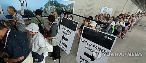 문체부, 5월 황금연휴 '日 골든위크·中 노동절' 겨냥 방한객 유치 총력