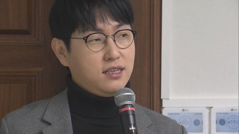 한동훈 "李 대통령이 하정우 출마 지시했나…불법 선거개입"