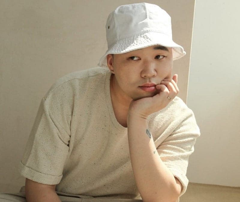 서울대 출신 래퍼 제리케이, 악성 뇌종양 투병 끝 별세… 향년 42세