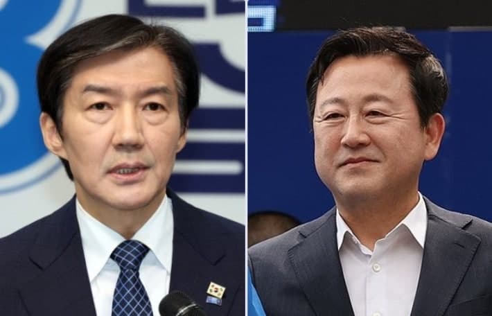 하정우·전은수 내일 출마…장동혁 리더십 '흔들', 김용남 조국과 혈투 전망