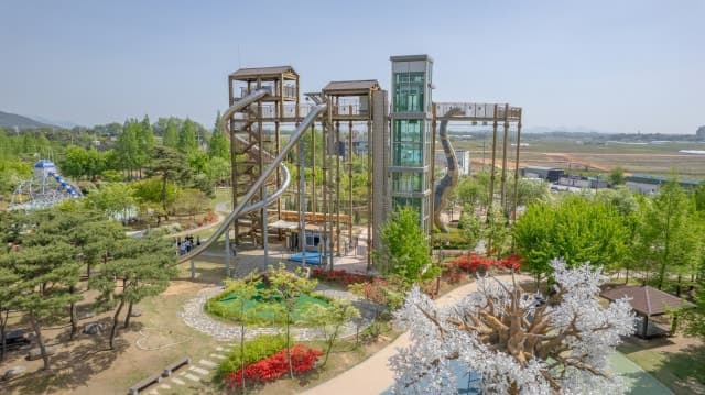 "황금연휴 나들이 오세요" 익산, 도심형 축제·체험 '풍성'