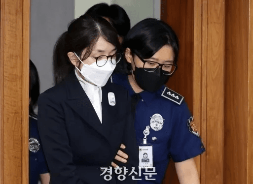 법원 "김건희, 도이치모터스 주가 조작 공동정범…1심 무죄는 법리 오인"