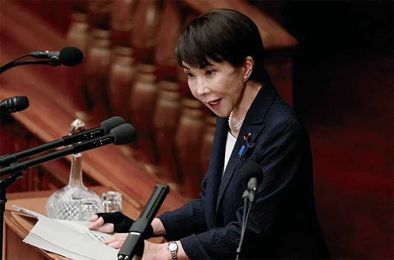 日, '군사대국' 노리나…안보3문서 개정 첫 회의 "핵잠 도입 제안"