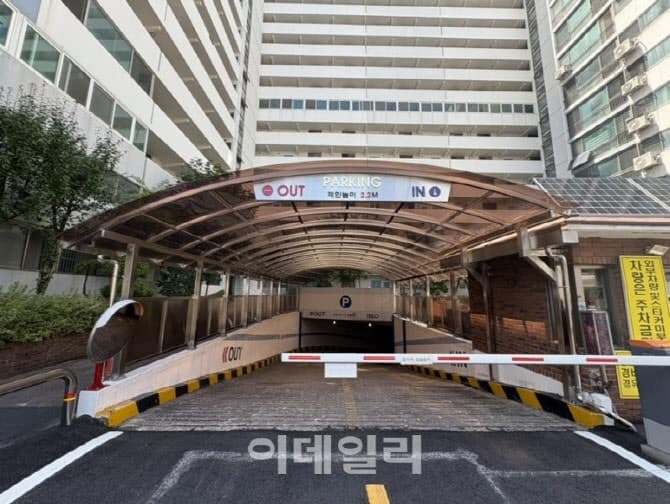 양천구, 공동주택 지원사업 19억1600만 원 지원 확정…옥외주차장 증설 등 확대