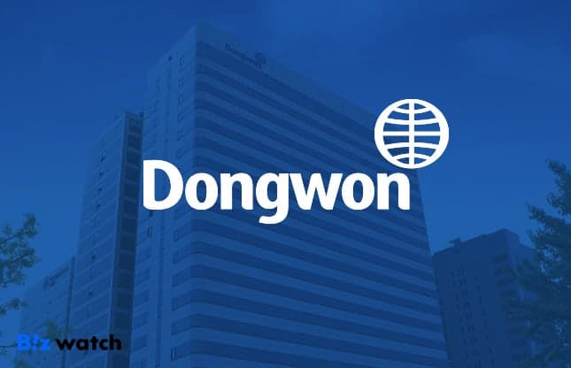 "고품격 감칠맛" 동원F&B, '동원참치액' 누적 750만 병 판매…시장 점유율 1위