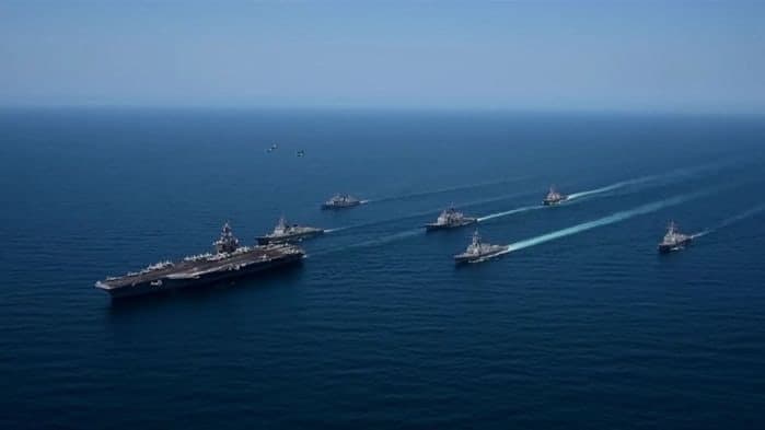 이란 중앙은행, 호르무즈 통행료 징수 전용계좌 개설