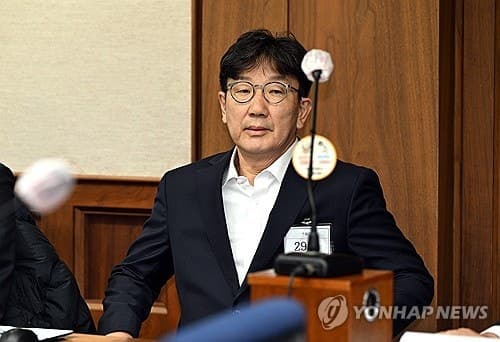 '통일교 1억 수수' 권성동 2심도 징역 2년…의원직 상실형