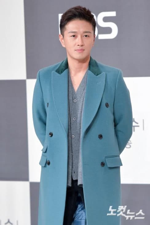 진태현 "진정성 있게 임했지만…매니저 통해 '이숙캠' 하차 통보 들어"